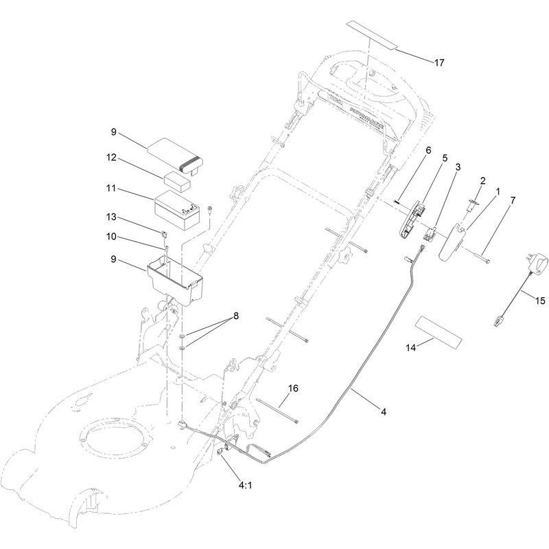 Electrical Assembly