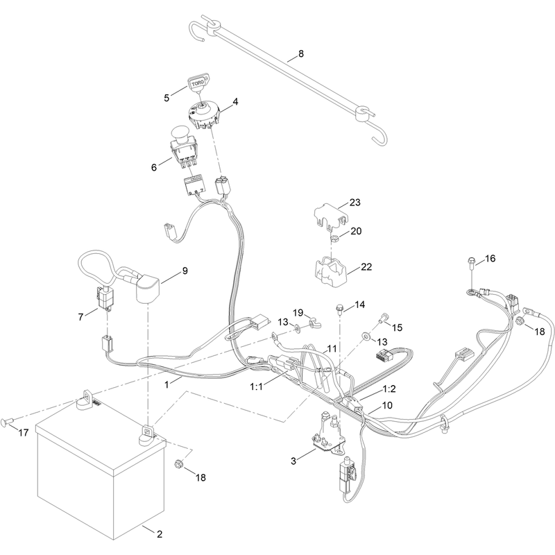 Electrical Assembly