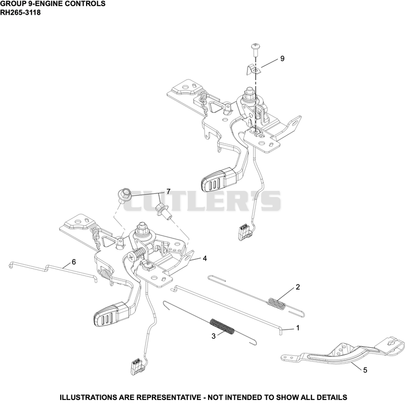 Engine Controls