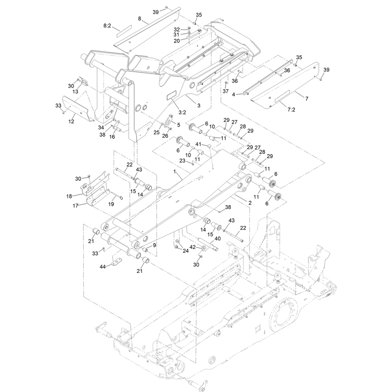 Lift Assembly