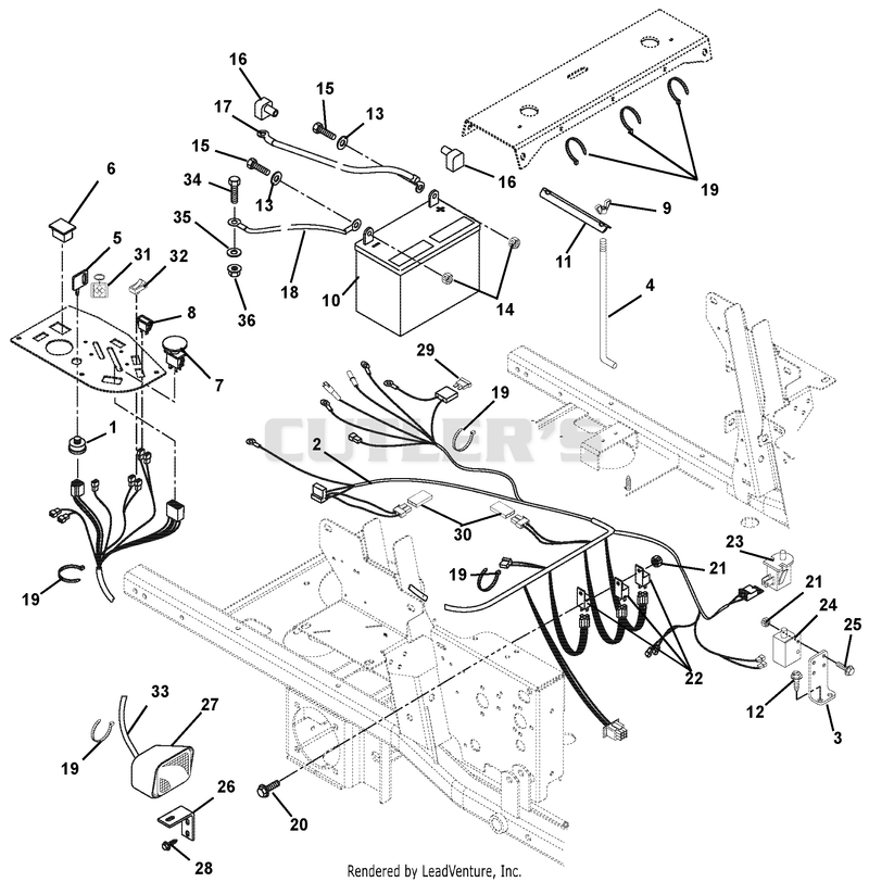 Electrical System