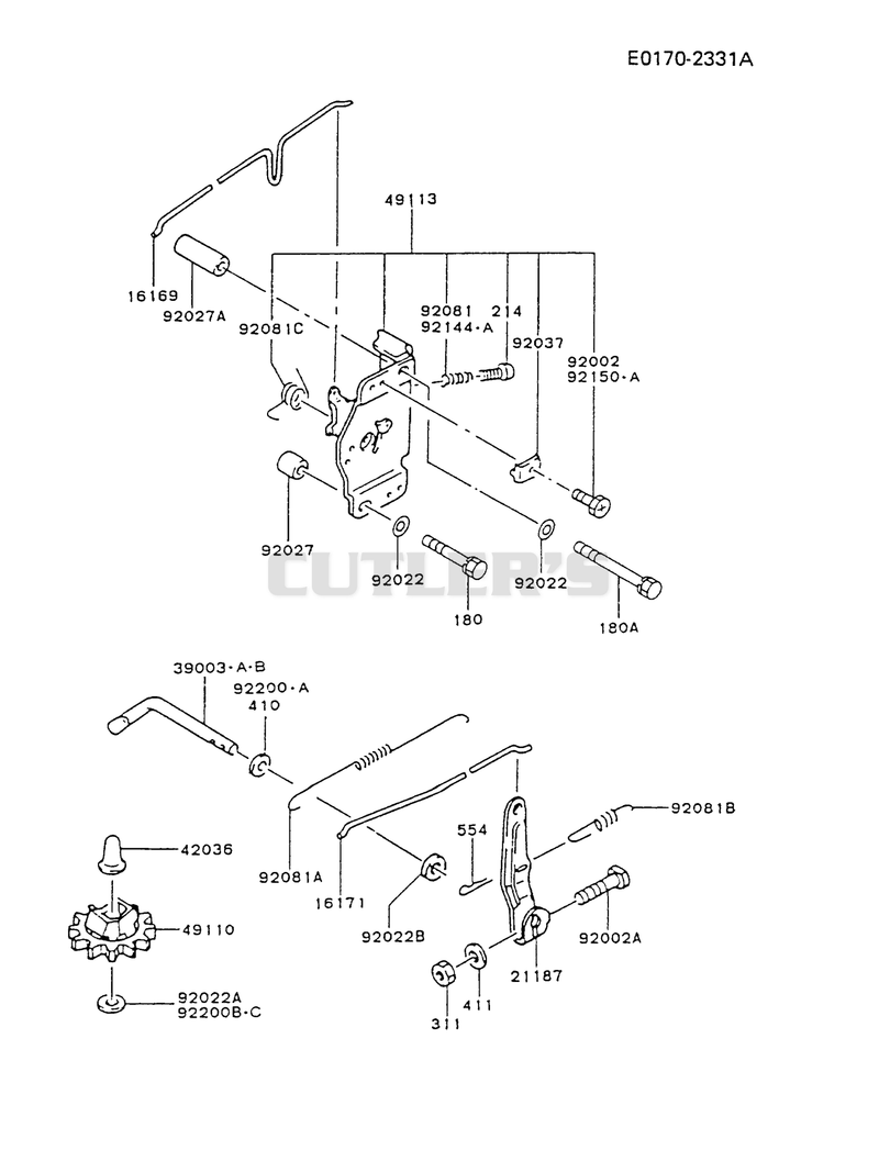 CONTROL-EQUIPMENT