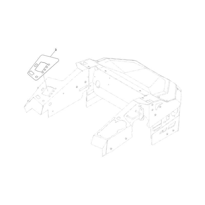 Decal Assembly