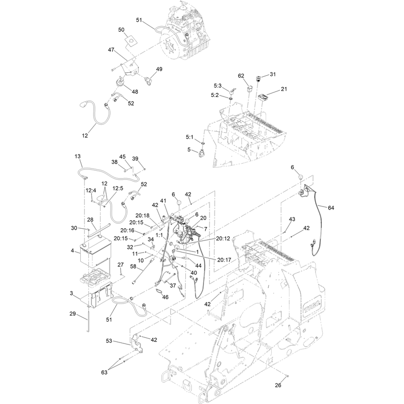 Electrical Assembly