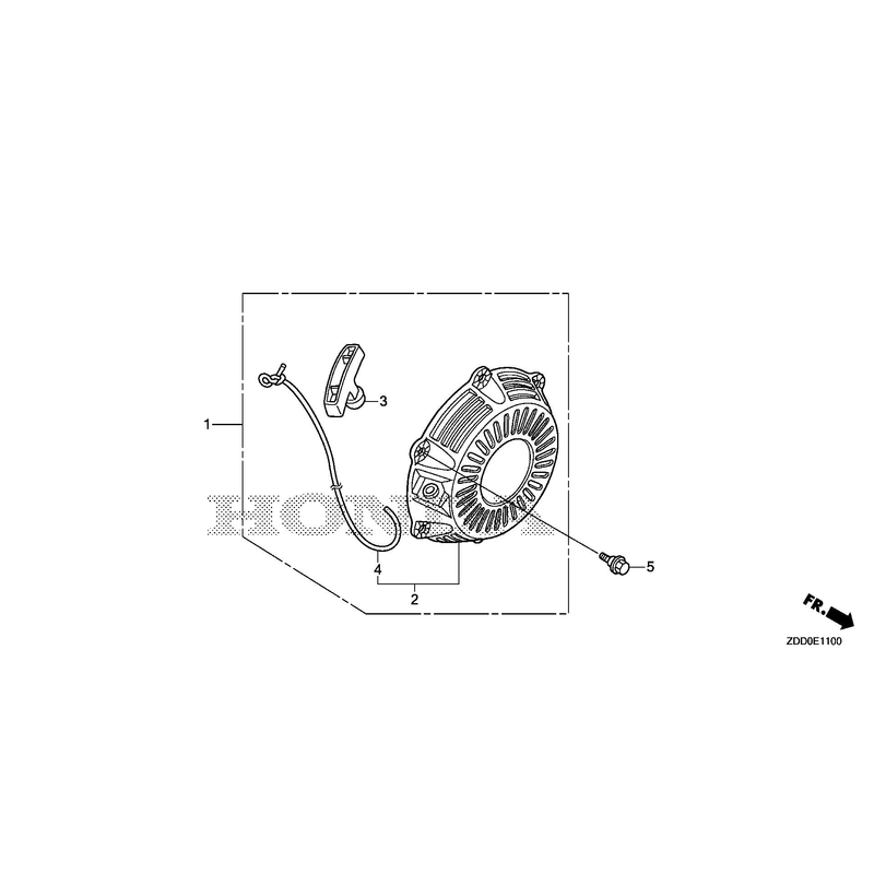 RECOIL STARTER (1)