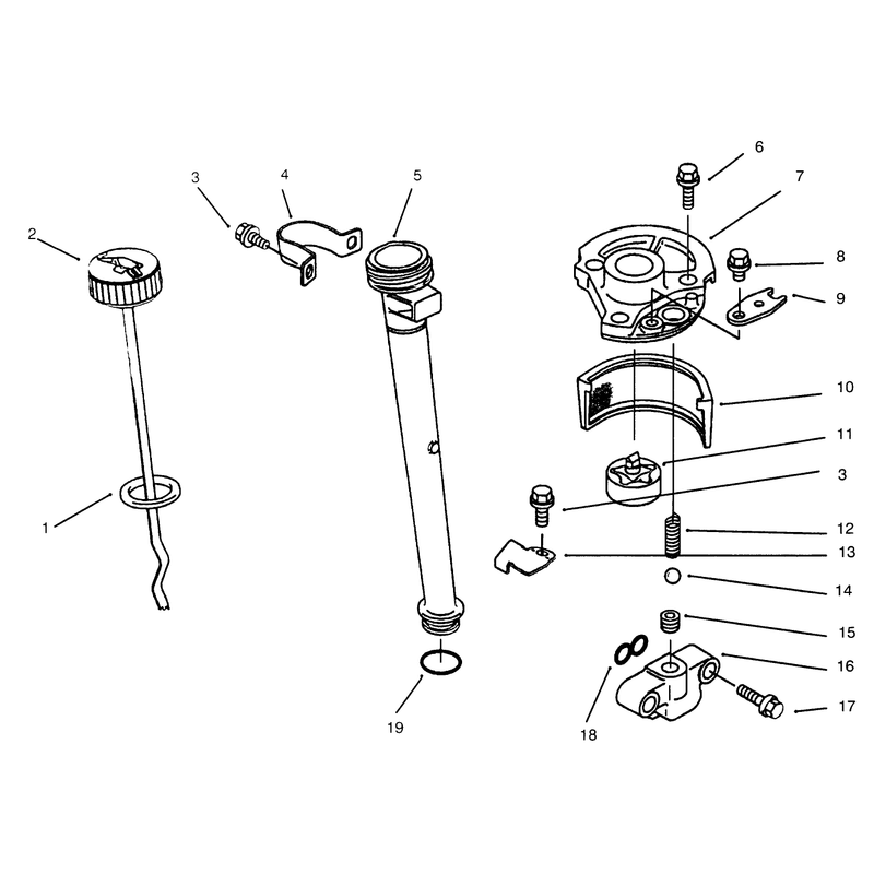 Lubrication Equipment