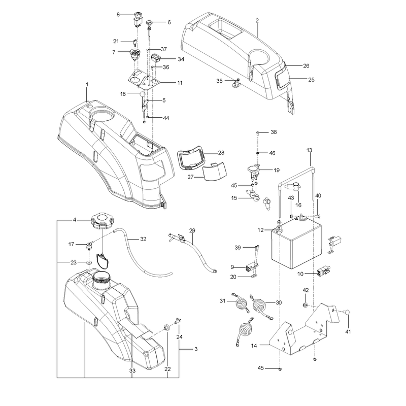 IGNITION SYSTEM