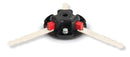 Oregon 55-362 Trimmer Head for Head Hybrid