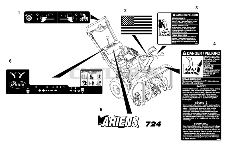 Decals