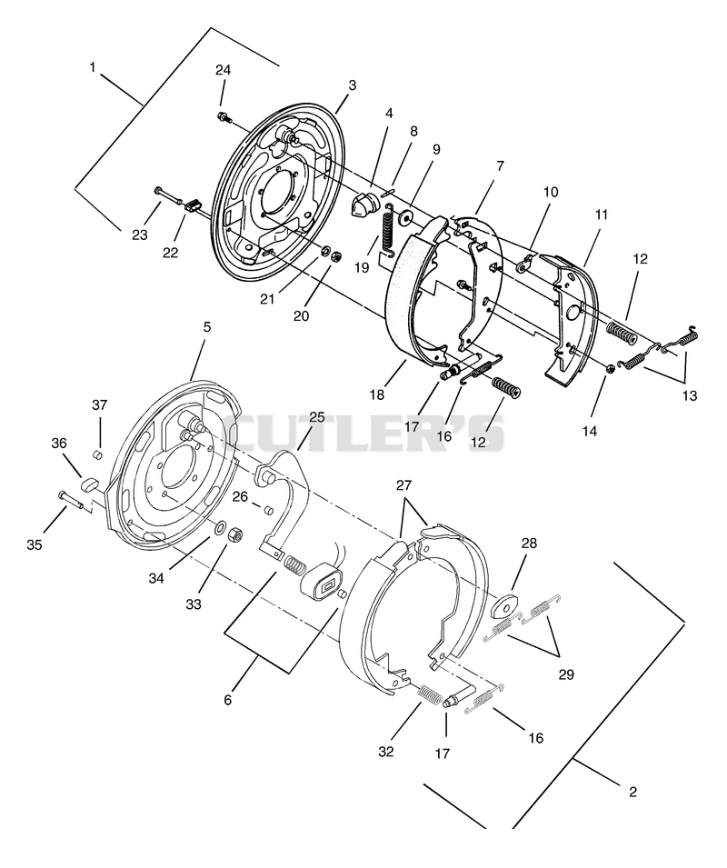 Brakes