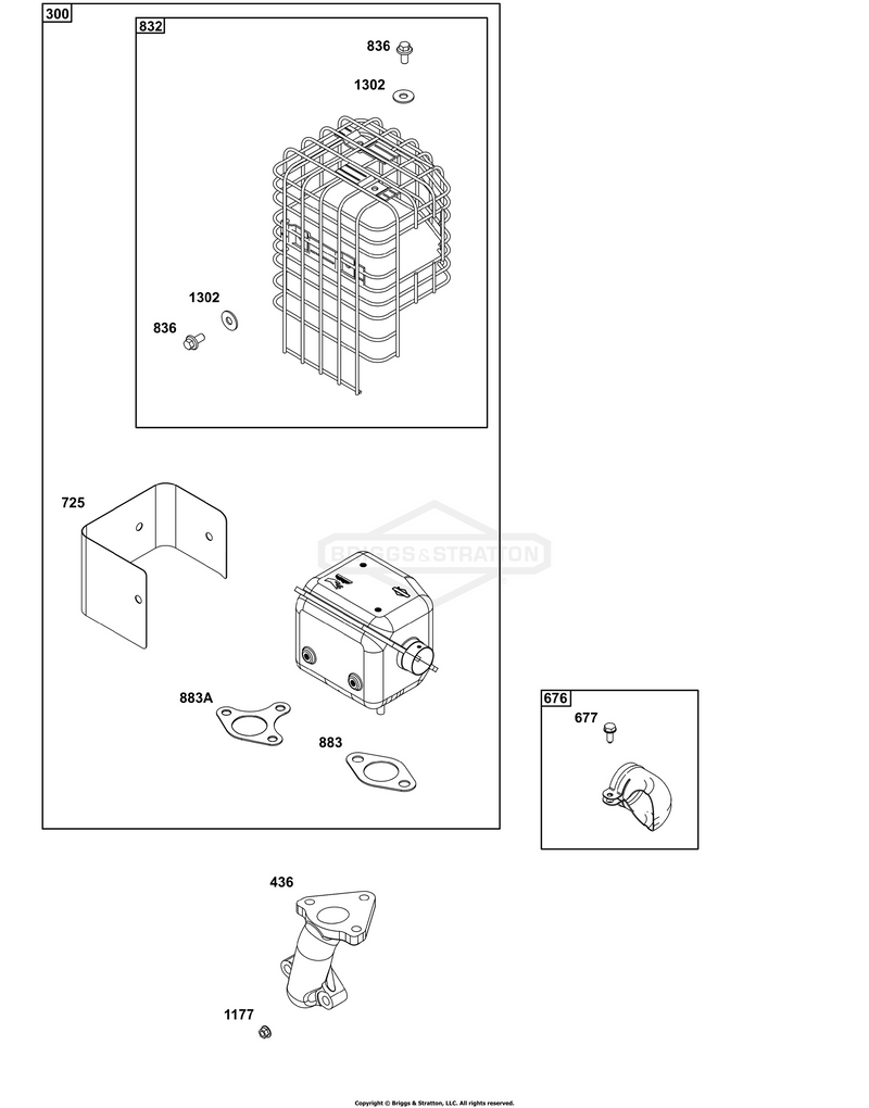 Exhaust Group