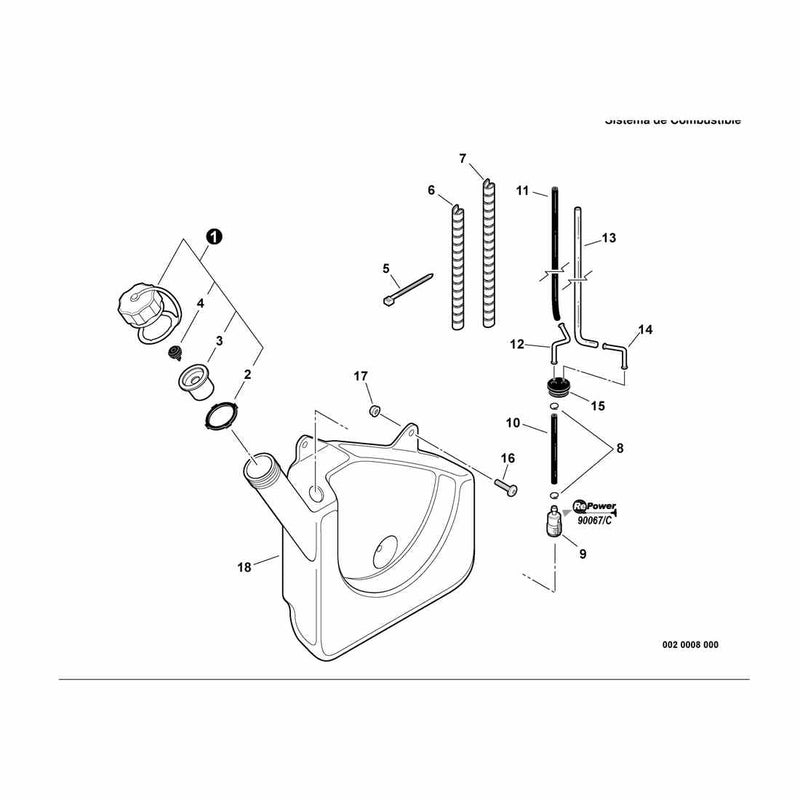 Fuel System