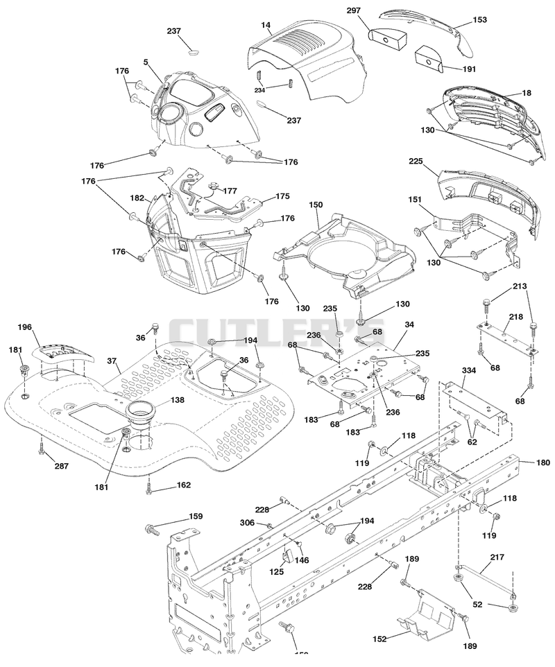 Chassis