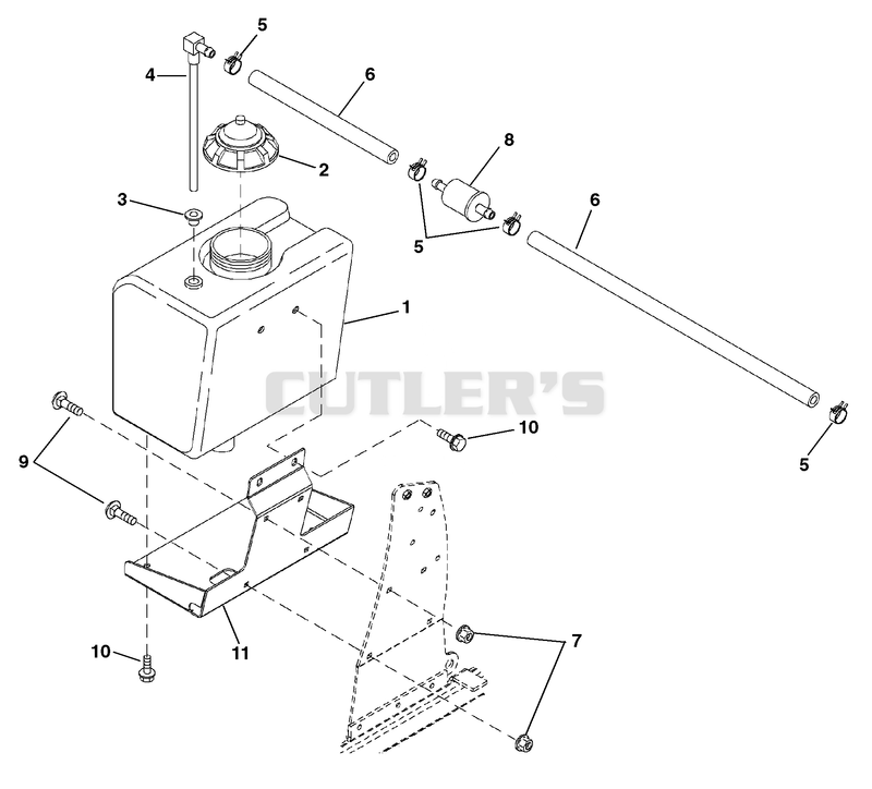 Fuel Components
