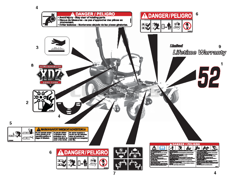 Decals