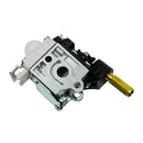 Genuine OEM Echo A021000723 Carburetor RB-K70A for GT, PAS, PE,SRM String Trimmers