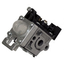 Echo A021001692 Carburetor for GT-225, PAS-225 & SRM-225 Trimmers