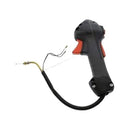Echo P021044483 Control Handle Kit for Select GT-225 and PAS-225 String Trimmer