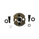 Shindaiwa A056000410 CLUTCH SHOE ASSY, 63.5MM, T270