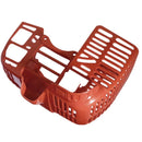 Echo/Shindaiwa A160001540 COVER, CYLINDER