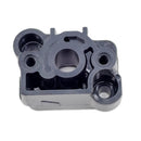 Echo A200001120 Intake Insulator Manifold Block for GT-225, PAS-225, PE-225, SRM-225, SRM-2320T and more