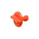 Echo A235000040 Lid Cover Knob for CS-271T, CS-330T, CS-350TES and CS-360T Chainsaws