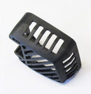 ECHO A320000330 COVER, MUFFLER