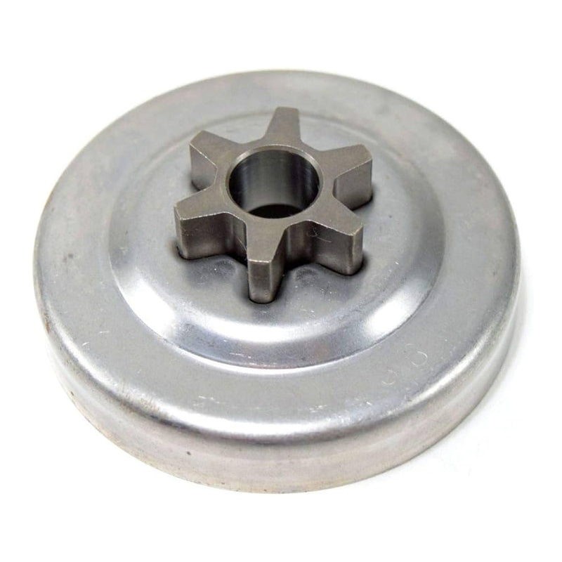 Echo / Shindaiwa A556000401 3/8 Clutch Drum Drive Sprocket for 402 s, CS-370, CS-370 F, CS-400, CS-400 F and CS-4010 Chainsaws