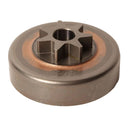 Echo A556001580 Clutch Drum for CS-590 Timber Wolf Chainsaw