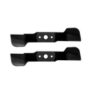 EGO Power+ AB3000D 30" Mower Replacement Blade Set for LM3000SP Lawn Mowers