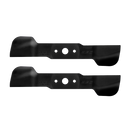 EGO Power+ AB3000D 30" Mower Replacement Blade Set for LM3000SP Lawn Mowers