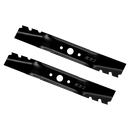EGO Power+ AB3001D 30" Mower Replacement Blade Set for LM3000SP Lawn Mowers and LMX7600SP Commercial Mower