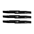 EGO Power+ AB5200D Z6 Zero Turn Riding Mower Replacement Blade Set