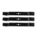 EGO Power+ AB5201D High Lift Bagging Blade Set for ZT5200L, ZT5207L 52" Z6 Zero Turn Riding Mowers