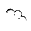 EGO Power+ ABP5200 Mulch Plug for Z6 52" Zero Turn Riding Mower