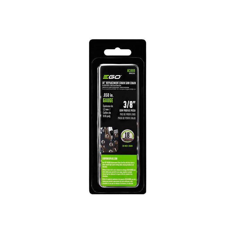 EGO Power+ AC1800 18" Chain Saw Chain