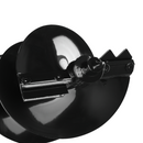 EGO Power+ AET0600 6" Earth Auger Bit for IG0800 or EG0800 Augers