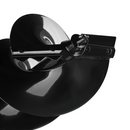 EGO Power+ AET0800 8" Earth Auger Bit for IG0800 and EG0800 Augers