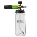EGO Power+ AFC3200 Premium Brass Foam Cannon for EGO 3200 PSI Pressure Washer