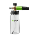 EGO Power+ AFC3200 Premium Brass Foam Cannon for EGO 3200 PSI Pressure Washer