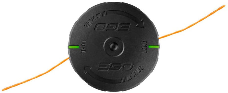 EGO Power+ AH1501 Multi-Head System Rapid Reload Trimmer Head for EGO STA1500 56-Volt 15-Inch String Trimmer Attachment