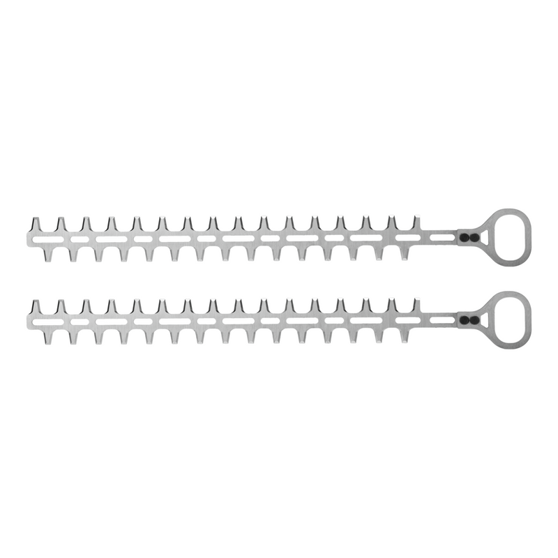EGO Power+ AHB5300P Commercial 21” Hedge Trimmer Replacement Blade Set