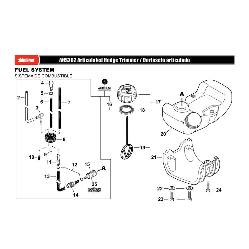 FUEL SYSTEM