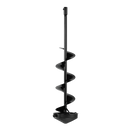 EGO Power+ AIT0800 8" Ice Auger Bit for IG0800 and EG0800 Augers