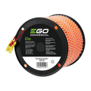 EGO Power+ AL2403 Commercial Premium Crimped Trimmer Line (0.095 IN. X 800 FT. / 3 LBS)