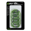 EGO Power+ AL2420PB Pre-Cut Premium Twist Line for EGO Power+ String Trimmers
