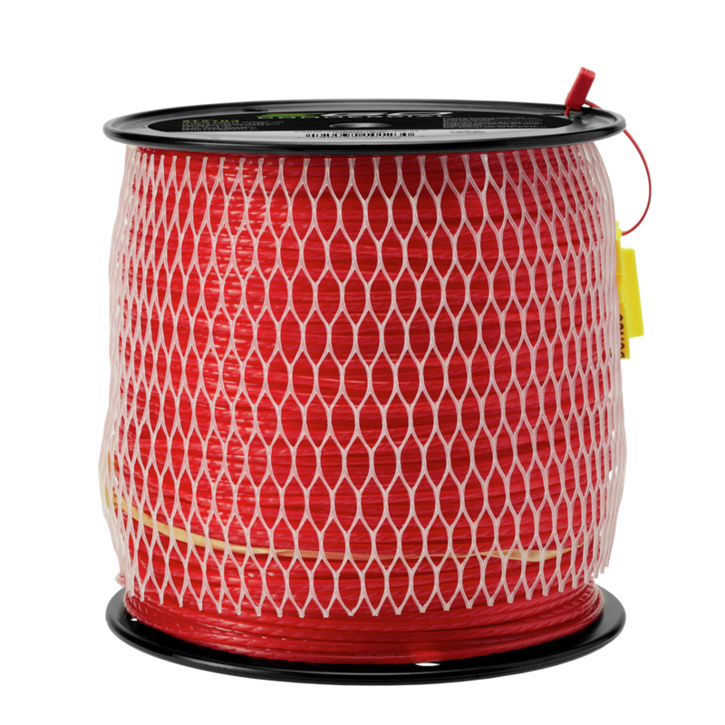 EGO Power+ AL2703 Commercial Premium Crimped Trimmer Line (0.105 IN. X 690 FT. / 3 LBS)