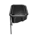 EGO Power+ AMG1000 Onboard Storage Bin for Z6 Zero Turn Riding Mower