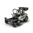 EGO Power+ AMG1000 Onboard Storage Bin for Z6 Zero Turn Riding Mower