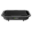 EGO Power+ AMG1000 Onboard Storage Bin for Z6 Zero Turn Riding Mower